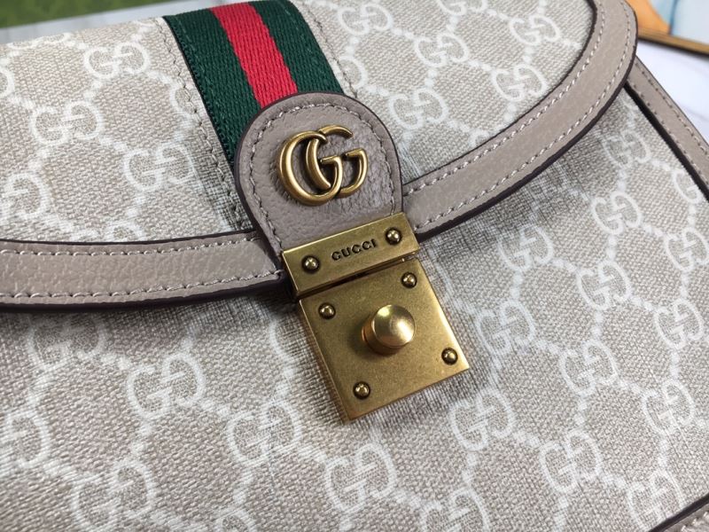 Gucci Satchel Bags